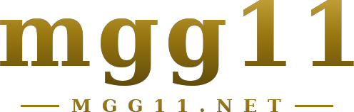 mgg11 logo
